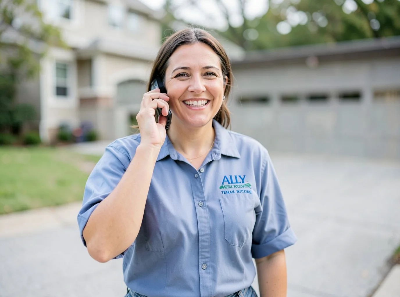 Metal Roof Installation Lentner, MO FAQs